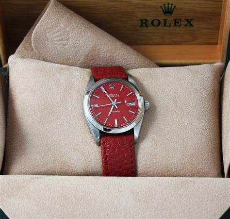 rolex non va la carica|orologio rolex carica manuale.